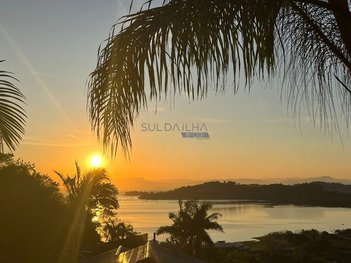 house em Baldicero Filomeno, Ribeirão da Ilha - Florianópolis - SC