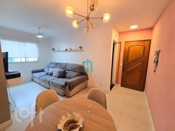 apartment em Rua Doutor Ângelo Vita, Vila Zilda (Tatuapé) - São Paulo - SP