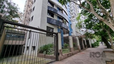 apartment em Felicissimo De Azevedo, Auxiliadora - Porto Alegre - RS