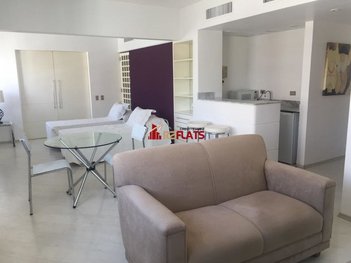 apartment em Rua Guarará, Jardim Paulista - São Paulo - SP