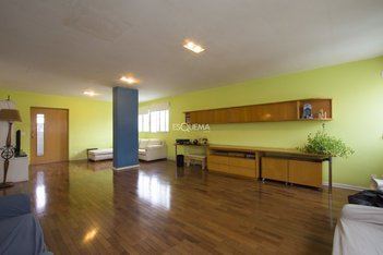 apartment em Rua Bela Cintra, Consolação - São Paulo - SP