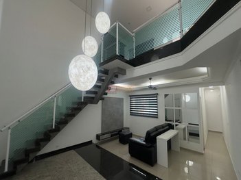 apartment em Rua Porto Carrero, Campestre - Santo André - SP