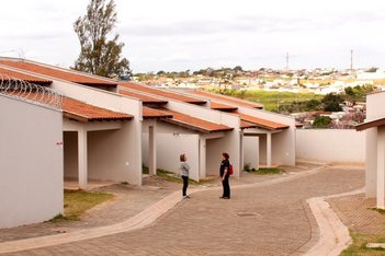 house em Rua Antônio Ramos Valença, Jardim Planalto - Londrina - PR