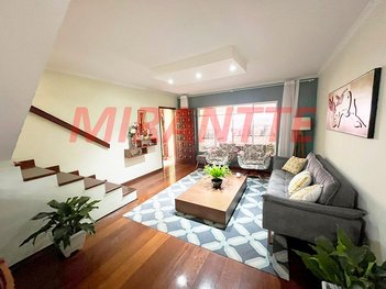 house em Rua Mário Eloy, Jardim Marilu - São Paulo - SP