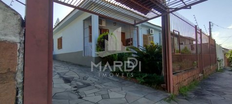house em dos Apóstolos, Nonoai - Porto Alegre - RS