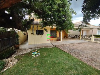 house em Rua Regina Trevisan Giunco, Bosque - Vinhedo - SP