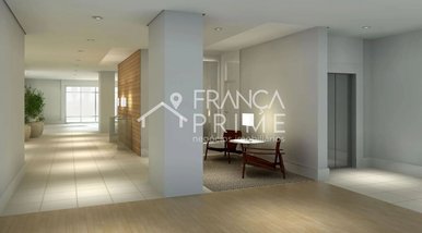 apartment em Rua Belchior de Azevedo, Vila Leopoldina - São Paulo - SP