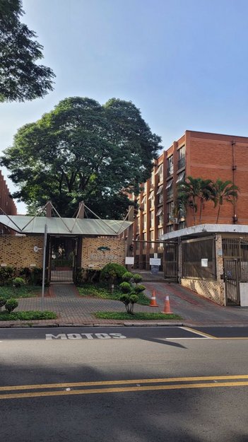 Apartamento em Rua Martin Afonso, Jardim Novo Horizonte - Maringá - undefined