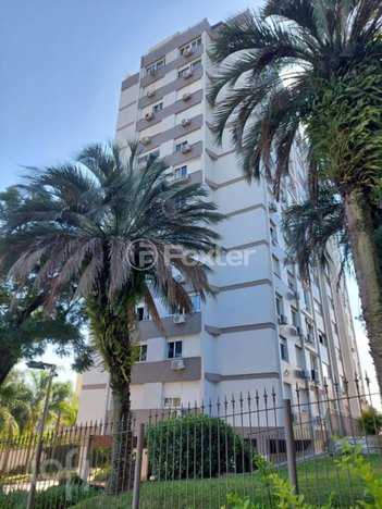 apartment em Rua Otávio Dutra, Santa Tereza - Porto Alegre - RS