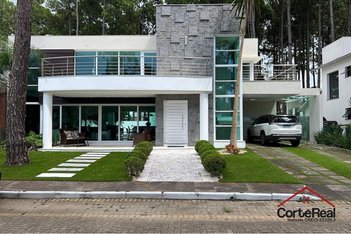 house em Avenida Central, Xangri-Lá - Xangri-Lá - RS