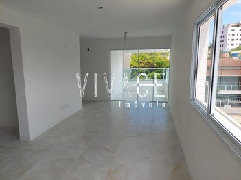 apartment em Rua Major Americano de Souza, Jaraguá - Belo Horizonte - MG