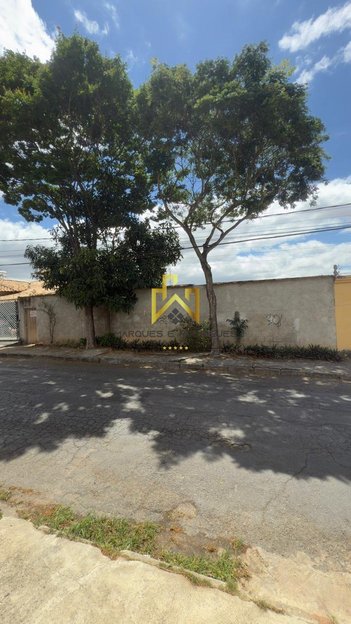 land_lot em Rua Radialista João Spósito, Céu Azul - Belo Horizonte - MG