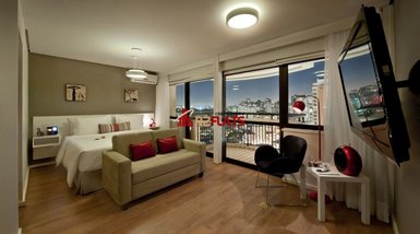 apartment em Rua Tenente Negrão, Itaim Bibi - São Paulo - SP