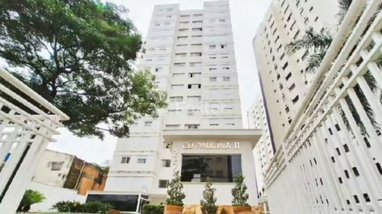 apartment em Rua do Arraial, Vila Mariana - São Paulo - SP