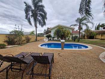 house em Rua dos Jacarandás, Jardim São Paulo - Americana - SP