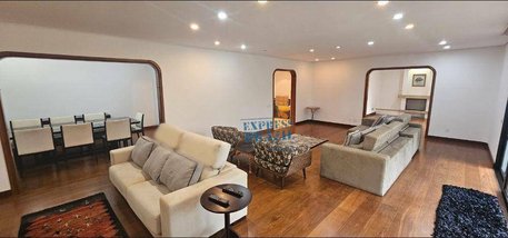 apartment em Rua Joaquim José Esteves, Santo Amaro - São Paulo - SP