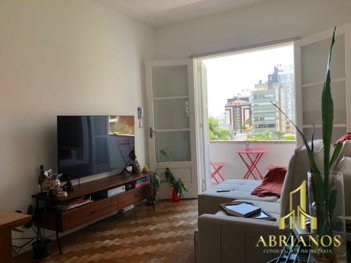 apartment em Rua Vasco da Gama, Rio Branco - Porto Alegre - RS