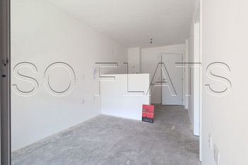 apartment em Rua Osório Duque Estrada, Paraíso - São Paulo - SP