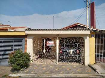 house em Rua 23 de Maio, Anchieta - São Bernardo do Campo - SP