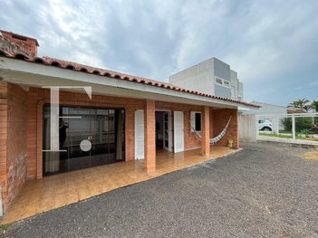 house em Rua Rio Comandaí, Xangri-Lá - Xangri-Lá - RS