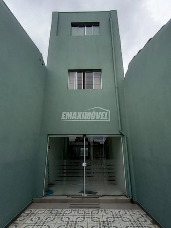 house em Rua Comendador Hermelino Matarazzo, Vila Santa Rita - Sorocaba - SP