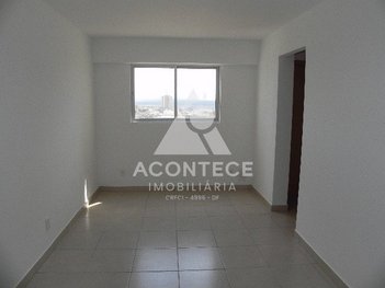 apartment em QI 24, Setor Industrial (Taguatinga) - Brasília - DF