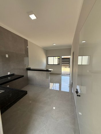 house em Rua José Picardi, Jardim Graminha - Leme - SP