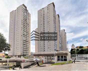 apartment em Rua Brasílio Machado, Centro - São Bernardo do Campo - SP