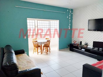 house em Rua Clóvis Fernandes de Lima, Jardim Aliança - Guarulhos - SP
