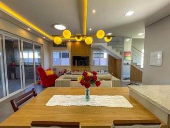 house em Estrelicia, São Vicente - Gravataí - RS