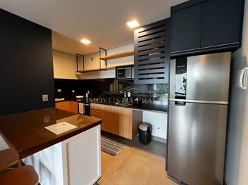 apartment em Avenida Central, Xangri-Lá - Xangri-Lá - RS