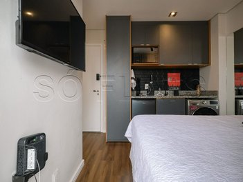 apartment em Rua Francisca Miquelina, Bela Vista - São Paulo - SP