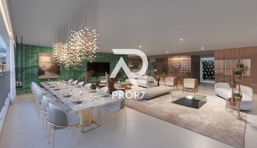 apartment em Avenida dos Imarés, Indianópolis - São Paulo - SP