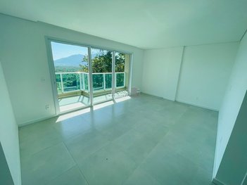 apartment em Rodovia João Paulo, João Paulo - Florianópolis - SC