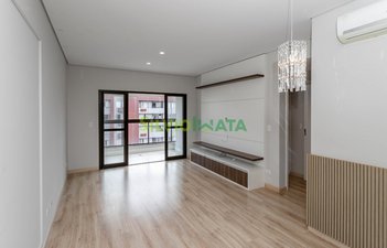 apartment em Avenida XV de Novembro, Zona 31 - Maringá - PR