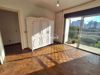apartment em Rua Benjamin Constant, Centro - Santa Maria - RS