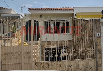 house em Rua Caçador, Vila Paiva - São Paulo - SP
