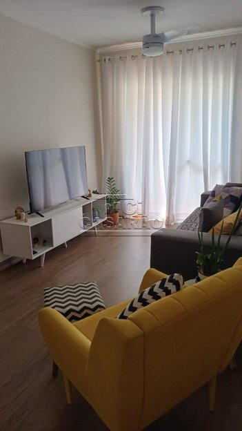 apartment em Rua Rio Grande do Sul, Santo Antônio - São Caetano do Sul - SP