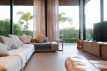 house em Avenida Gil de Abreu Souza, Esperança - Londrina - PR