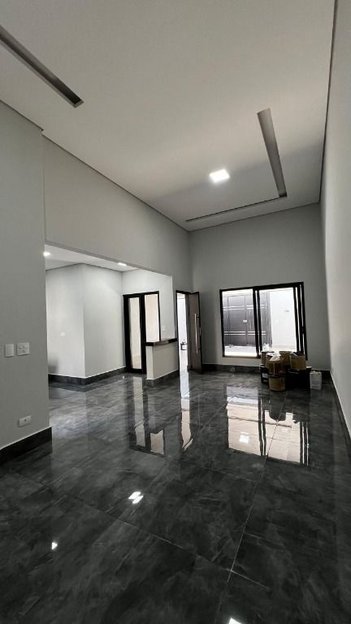 house em Rua Paraná, Jardim Nossa Senhora de Fátima - Americana - SP