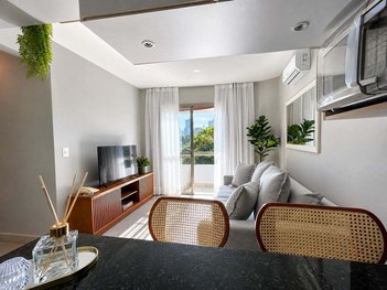 apartment em Rua Joinville, Vila Mariana - São Paulo - SP