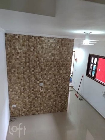 house em Salvador Balbino de Matos, Vila Itaim - São Paulo - SP