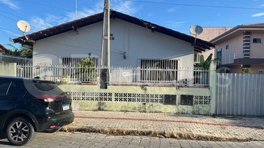 house em Rua Orides dos Santos, Sao Cristovao - Barra Velha - SC
