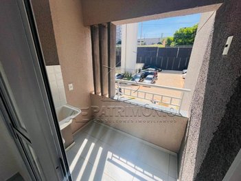 apartment em Rua Idalina Maria de Jesus Silva, Jardim Abatiá - Sorocaba - SP