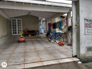 house em Rua Pedro Januário Leite, Jardim Olaria - Caraguatatuba - SP