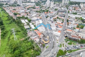 land_lot em Largo do Socorro, Vila Socorro - São Paulo - SP