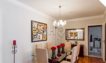 apartment em Alameda Franca, Jardim Paulista - São Paulo - SP