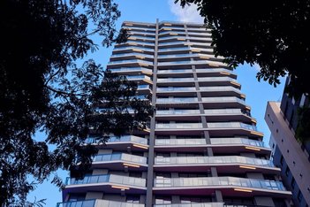 apartment em Rua Piratininga, Zona 31 - Maringá - PR