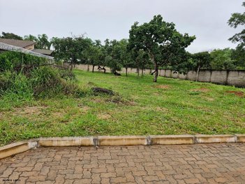 land_lot em Condomínio Estância Del Rey, Setor Habitacional Jardim Botânico - Brasília - DF