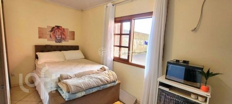 house em Rua Santa Tereza, Olaria - Canoas - RS